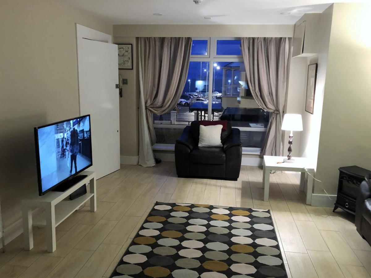 Patio Bliss! Apartment Newcastle  Ngoại thất bức ảnh