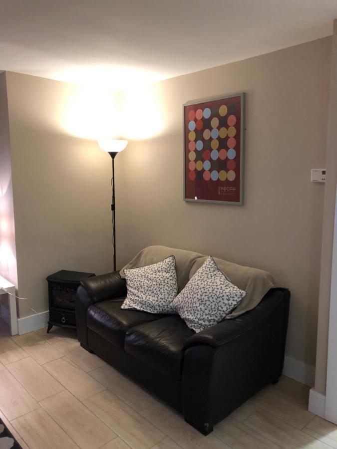 Patio Bliss! Apartment Newcastle  Ngoại thất bức ảnh