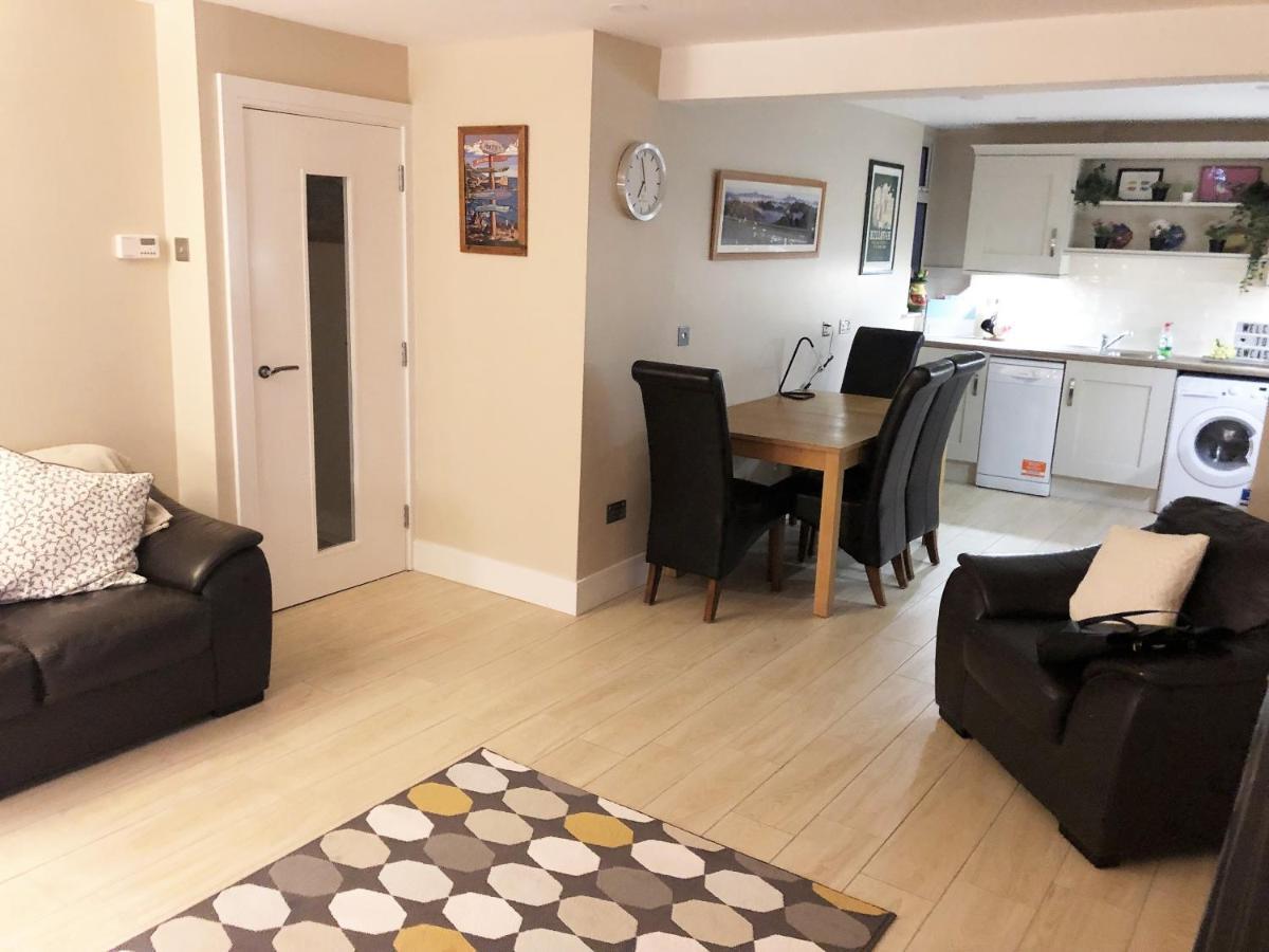 Patio Bliss! Apartment Newcastle  Ngoại thất bức ảnh