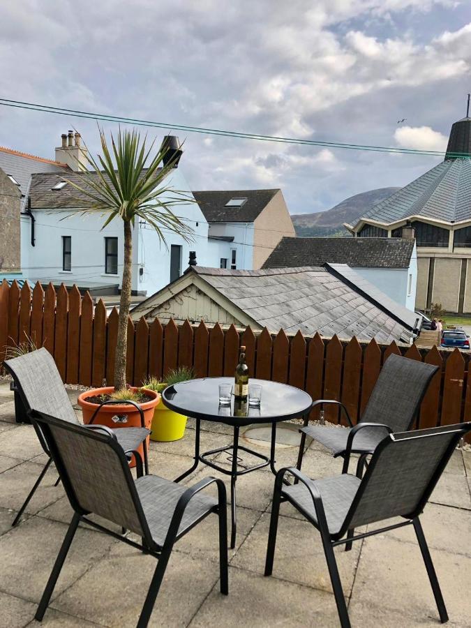 Patio Bliss! Apartment Newcastle  Ngoại thất bức ảnh